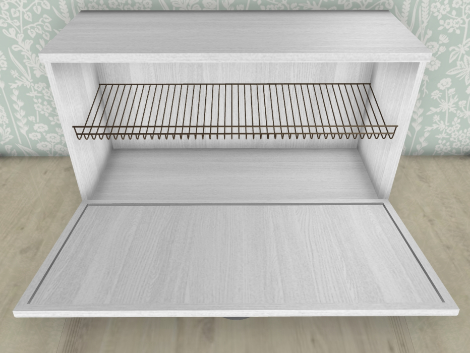 Тумбы, Модульная система Карина Тумба ТБ-1041