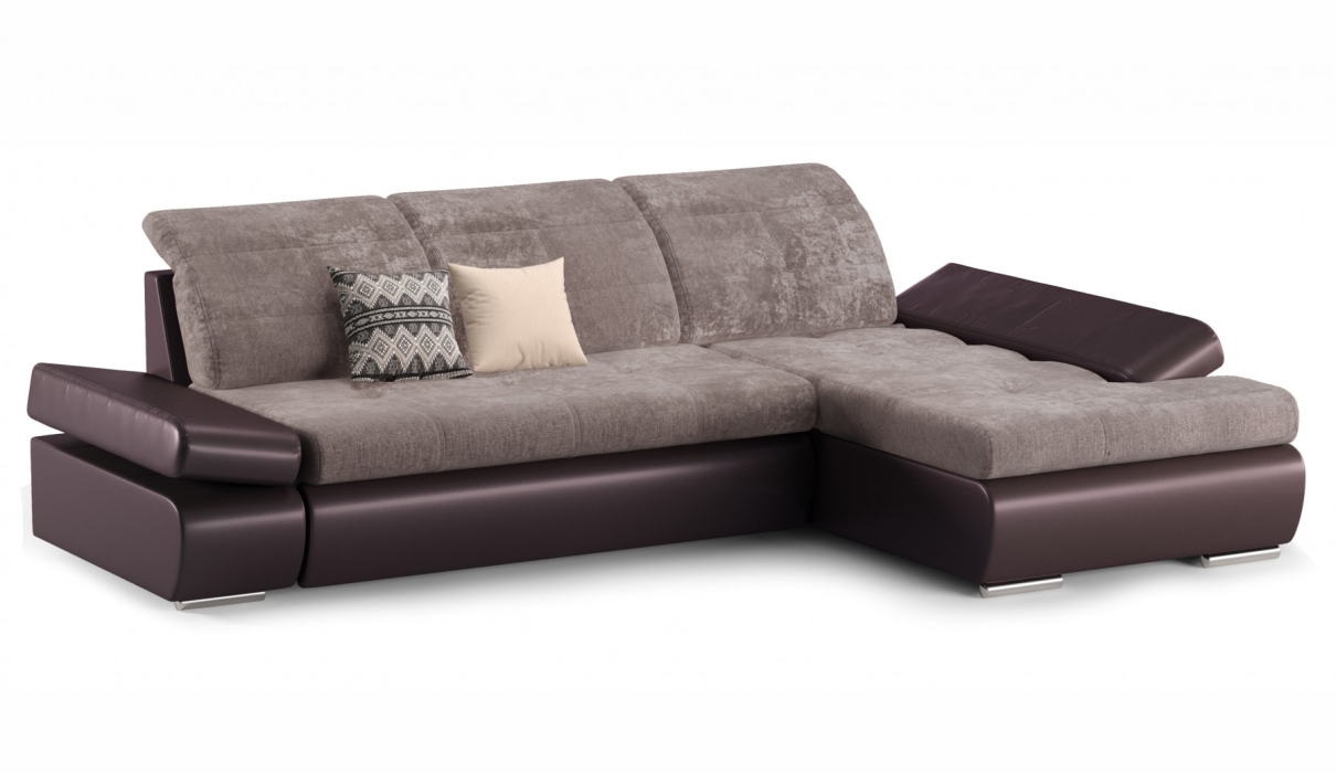 Диваны угловые, Сканди 2 угол