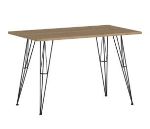 Стол Лофт СБ-3244 Дуб дикий натуральный