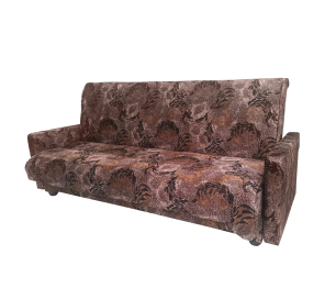 Диван 120 Велюр ППУ