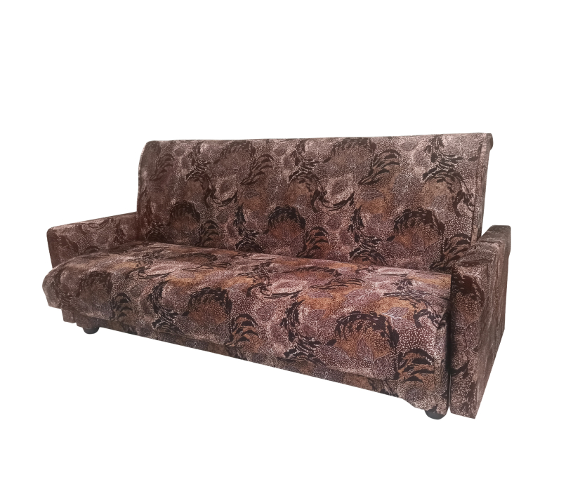 Диваны книжки, Диван 120 Велюр ППУ