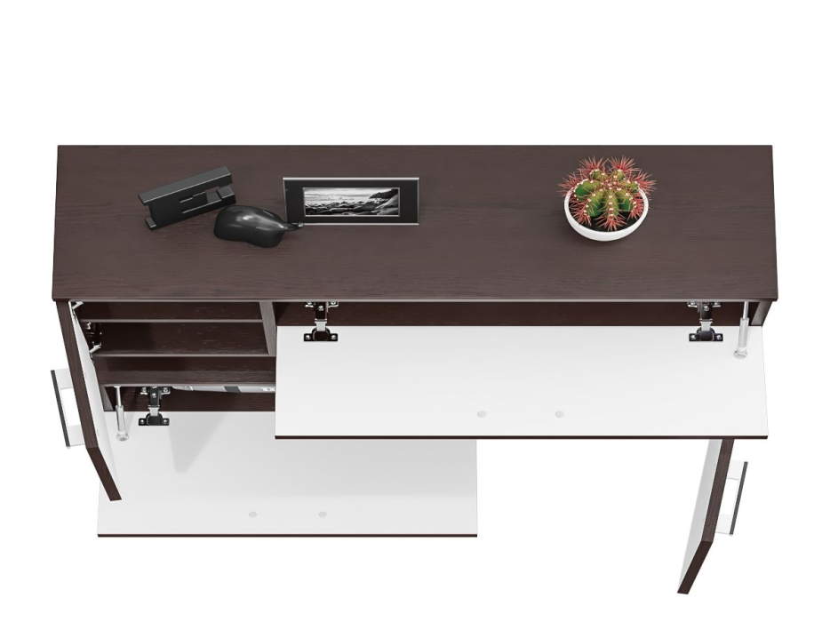 ТВ-тумбы, Тумба ТВ С1-1000