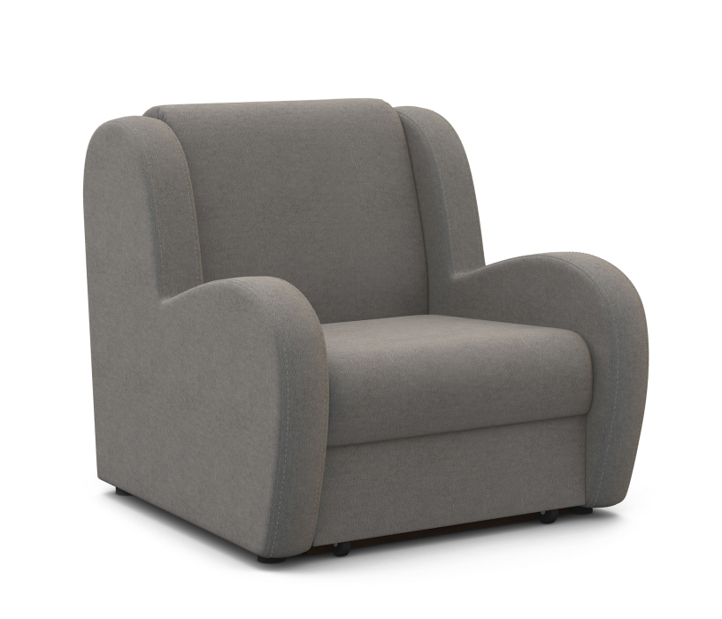 Кресла-кровати, Кресло-кровать Барон 80 велюр