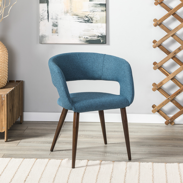 Стулья, Стул Hugs Темный орех