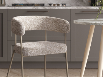 Стул обеденный STOOL GROUP Dambo