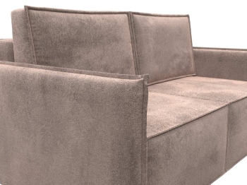 Диван прямой Либерти мини, велюр TOWER