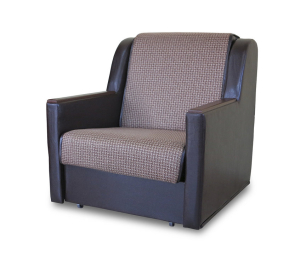 Кресло-кровать Аккорд Д, рогожка 