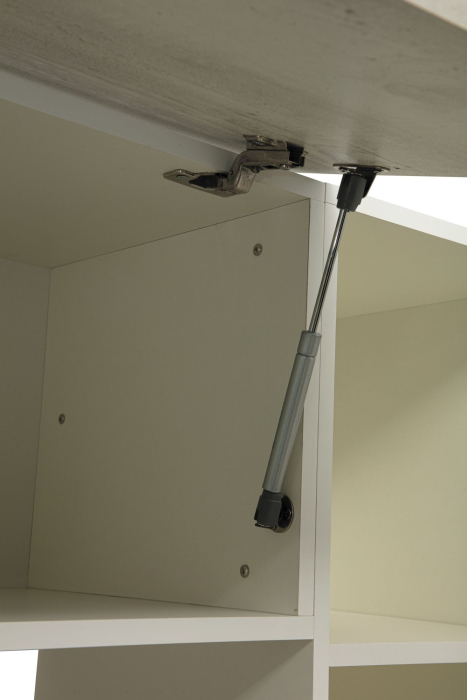 Стенки для гостиной, Лаванда-2 ЛДСП Стенка