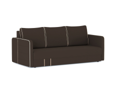 Диваны еврокнижки, Диван-кровать еврокнижка Слим, велюр