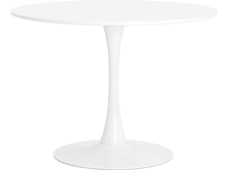 Обеденные столы, Стол STOOL GROUP Tulip D100