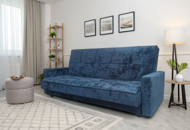 Диван 120 Строчка