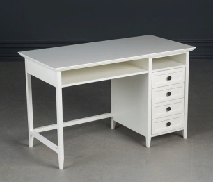 Письменный стол Джуниор с ящиками правый