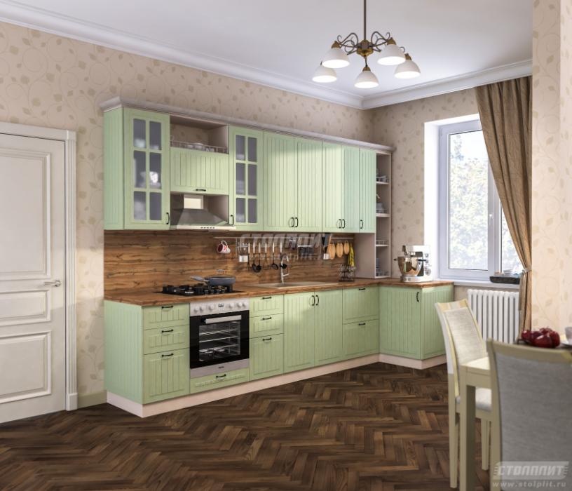 Регина Шервуд