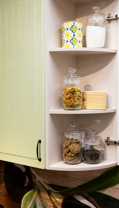 Регина Шервуд