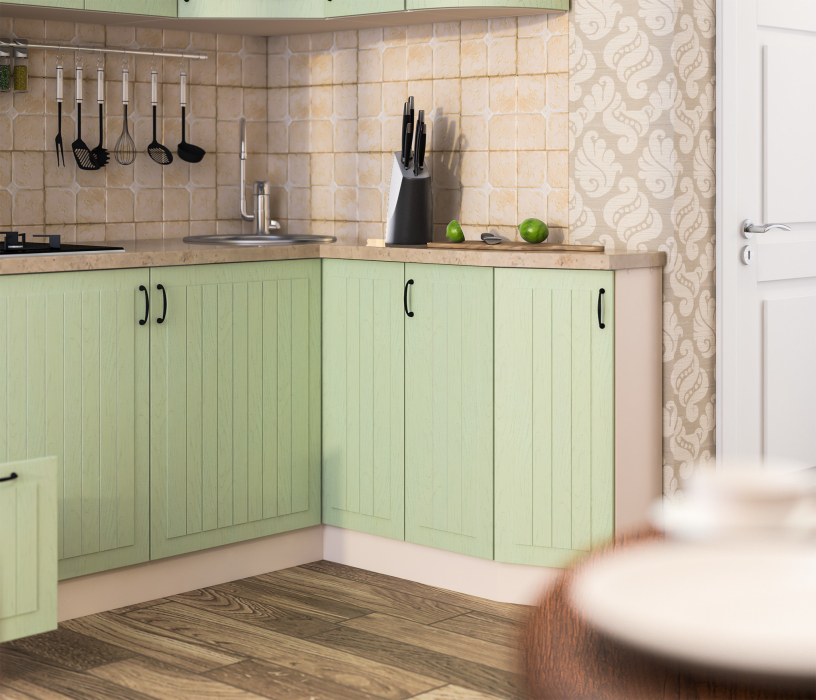 Регина Шервуд