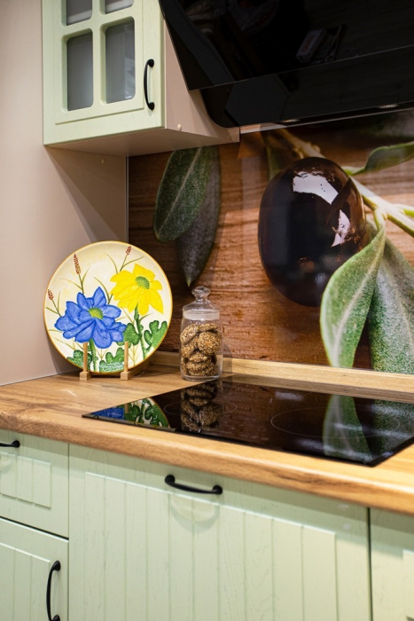 Регина Шервуд